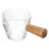 Household Milk Pitcher Pratico Bicchiere Per Latte Spremi 5