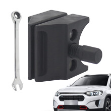 Car Suspension Split Strut Spreader Tool Knuckle Spreader Heavy Duty Steel Steering Knuckle Expander