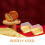 100 Stks Handige Cake Dozen Ronde Dozen (Goud) 7
