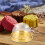 100 Stks Handige Cake Dozen Ronde Dozen (Goud) 4