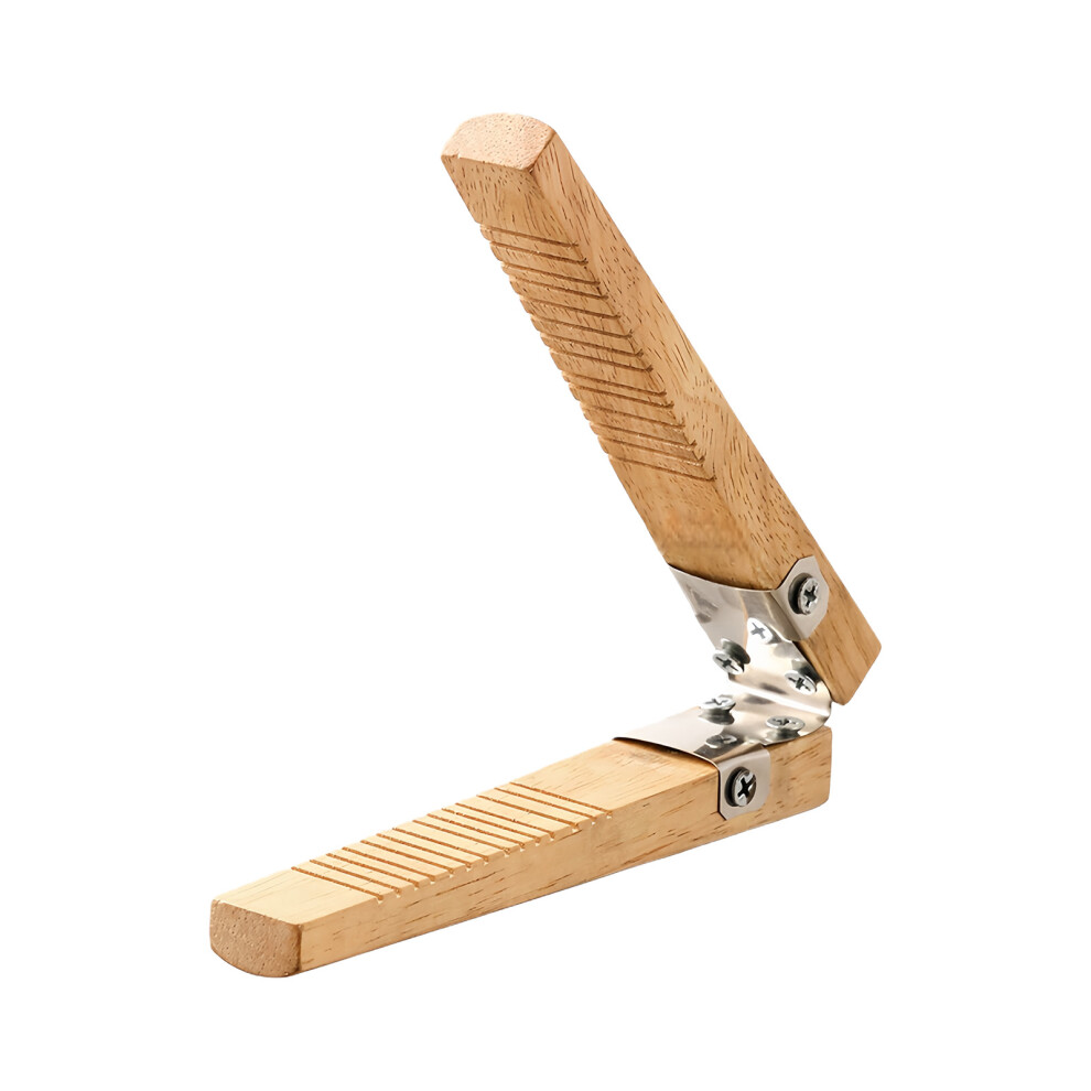Efficient Peanut Shelling Tool For Nut Quick Processing Smooth