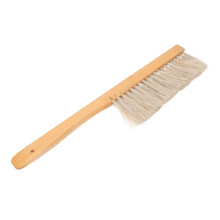 with Wood Handle Beekeeping Tool for Cleaning Lightweight Practical Equipment for Hive Maintenance Craftsmanship for Safe Use