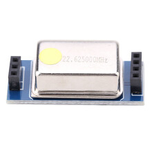 22.625MHz TCXO Crystal Oscillator Stability 0.5PPM for Yaesu FT817 FT857 FT897