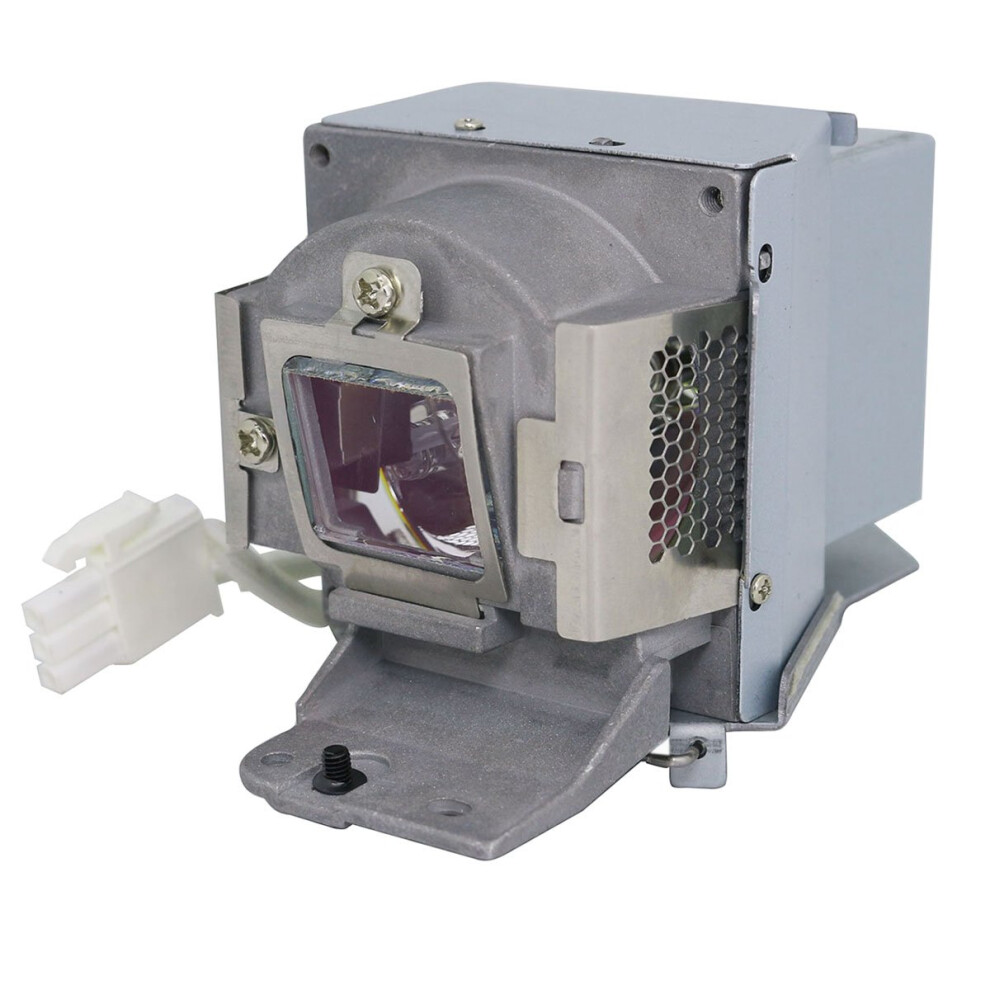 Original Inside Lamp For Benq Mx631st Projector Replaces 5J.j9v05.001 9412369506269