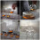 Clear Mini Teapot With Built In Strainer Nontoxic-150ML 2