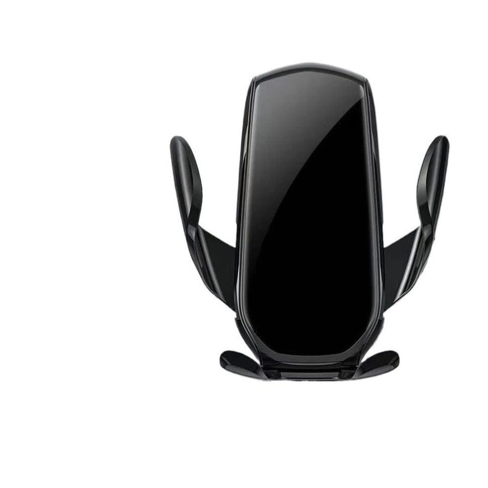 Car Phone Holder With 360 Rotation And Secure Angle Lock, Adjustable Air Vent Mount For Hands Use 9365049477529