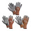 Westland Kent & Stowe Multi-Task Medium Gloves Triple Pack 1