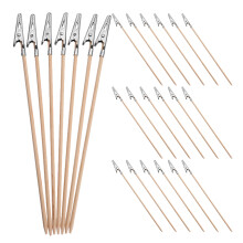 kit de 24 pinzas para , accesorios aerógrafo y pintura
