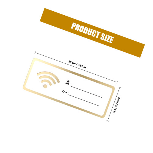 wifi réinscriptible avec identifiant et de passe 1