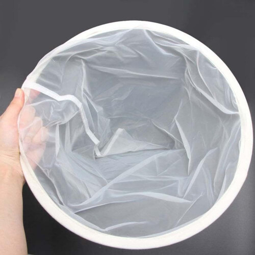 Honey Filtering Made Easy Fiber Bee Strainer with Convenient Design Features 1