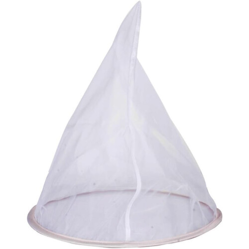 Honey Filtering Made Easy Fiber Bee Strainer with Convenient Design Features 2