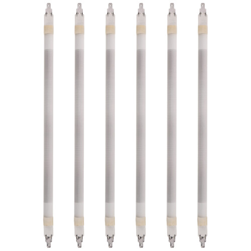 6Ud De Para Microondas Calefacción Uniforme Y