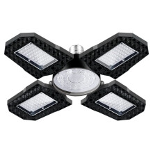 120W LED Plant Grow Light, Full Spectrum Led Lights Hanging Lamp 360 Directional Brightness for Indoor Plants Veg and Flower 180 Leds