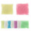 9Pcs Luminous Glow Sand For Home Decoration 1