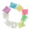 9Pcs Luminous Glow Sand For Home Decoration 6