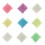 9Pcs Luminous Glow Sand For Home Decoration 9