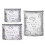 Thickened Aluminum Foil Storage Pouches for-20 large size 3