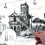 lot de tailleur fusain, , , éponge – outils dessin 4