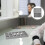 2 uds. tablero joyas y bandejas abalorios diy 8