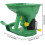 Handheld Fertilizer Spreader with Adjustable Settings for Lawn Grass Seed and Garden Precision Coverage 5