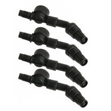 4Pcs Sprayer Replacement Watering Dripper-Anti drip sprinkler