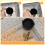 Caja De Cría Para Reptiles PP Con Bebedero Transparente 7