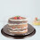 20 . cajas plástico 20 cm transparentes desechables para pasteles 5