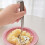 Steel Cats Paws Potato Masher Ergonomic Handle For Kitchen 7