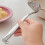 Steel Cats Paws Potato Masher Ergonomic Handle For Kitchen 6