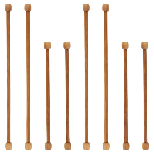 8 Unidades Barras Colgantes De Madera Para Multifuncionales