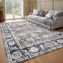 (Harmony, 200 X 290 cm-Living Room Rug) Extra Large Rugs Traditional Carpets for Living Room Bedroom