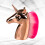 1Pc Unicorn Shape Makeup Brush For Powder Blush Foundation 6