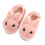 1Paire Confortables Tpr Semelle Antidérapante 4