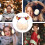 1pc Headband Funny Toddler Artificial Fruit Ear Warmer 5