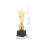 29 Cm Plastic Kinderlint Sterrenbeloning Creatieve Activiteit 2