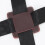 African Drum Strap Thickened Breathable Snare Instrument Belt 7