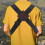 African Drum Strap Thickened Breathable Snare Instrument Belt 6
