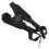 African Drum Strap Thickened Breathable Snare Instrument Belt 11
