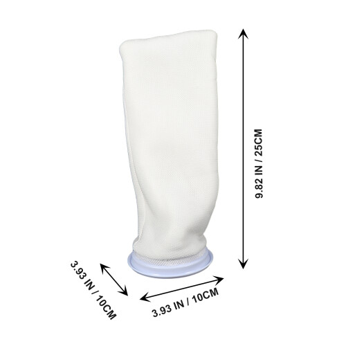 3 filtration coton pour bac technique aquarium 1