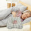 coussin ergonomique post-opératoire pour hémorroïdes 8