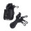 Nylon Radio Adjustable Interphone Storage Pouch 1
