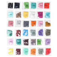 Special Diy Material For Drill Painting Loose Diamond Beads