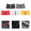 50Pz Fader Mixer Manopole Slider Knobs Colorate in 7