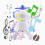 Electric Toy Flashing Lights 1pack 1