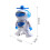 Electric Toy Flashing Lights 1pack 2