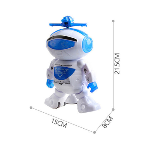 Electric Toy Flashing Lights 1pack 1