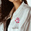 4 Kerst Broche Lichtgevende Badge 9
