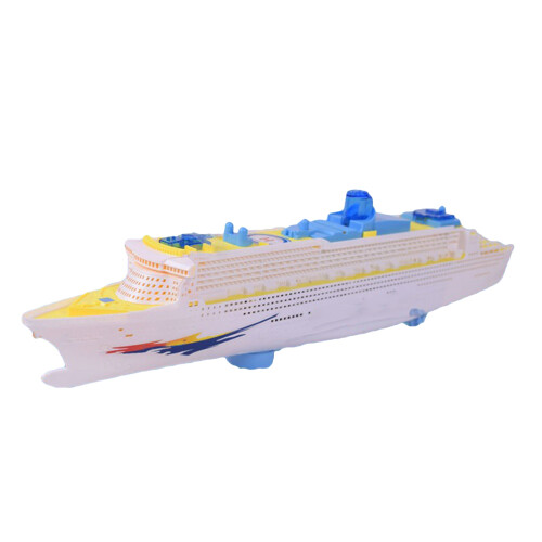 Toy Models Child Universal Flashing