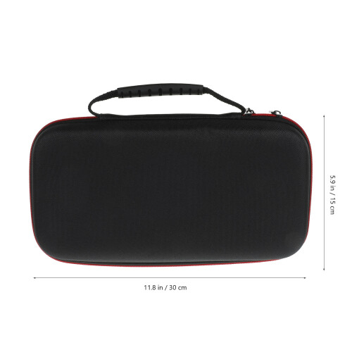 capa portátil eva para de mão 1