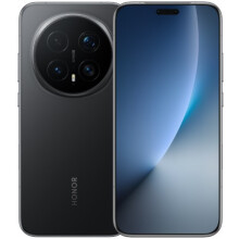 Honor Magic 8 Pro 5G Dual SIM + eSIM 512GB (12GB RAM) BKQ‑N49 Svart